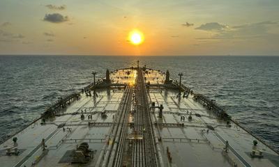 Shipping’s 2026 Reality: Move Fast on Decarbonization, But Don’t Get Locked Into One Fuel