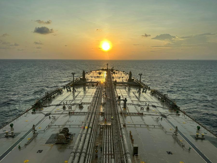 Shipping’s 2026 Reality: Move Fast on Decarbonization, But Don’t Get Locked Into One Fuel