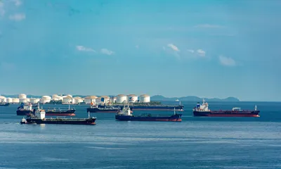 ABS Urges IMO to Balance Decarbonization Goals with Industry Realities