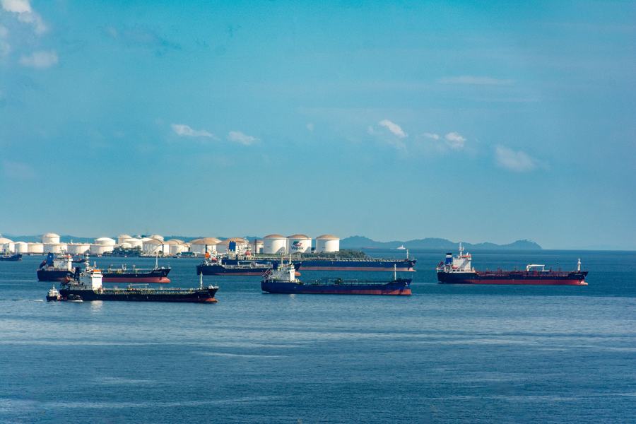 ABS Urges IMO to Balance Decarbonization Goals with Industry Realities