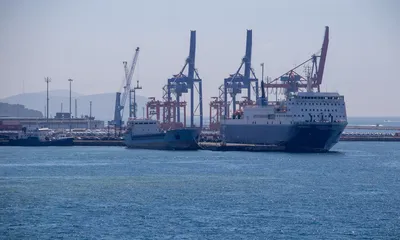 IMO Regulatory Uncertainty Slows Demand for Cleaner Marine Fuels