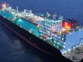 K Line Expands LNG Fleet with Two New Carriers for PETRONAS