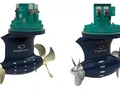 Steerprop Wins Propulsion Order for US Coast Guard Arctic Security Cutters
