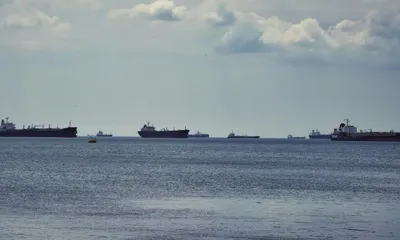 Hormuz Tanker Attack Injures 12 Seafarers, Eleven of Them Indian Nationals
