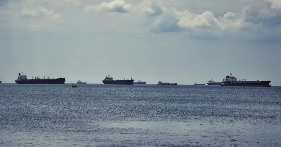 Hormuz Tanker Attack Injures 12 Seafarers, Eleven of Them Indian Nationals
