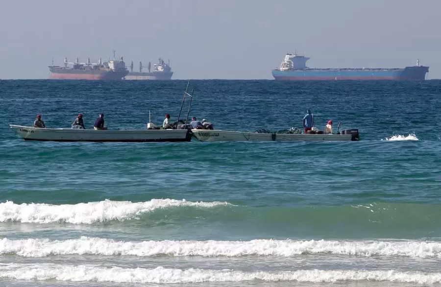 Stranded Iranian Oil Could Re-Enter Market as U.S. Weighs Sanctions Relief