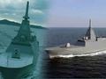 India and Japan Launch First Joint Naval Defence Project with Advanced UNICORN Mast System