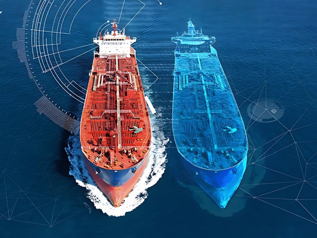 Reduced Fuel Consumption and Emissions