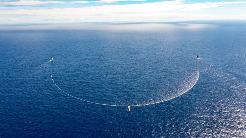 Cleaner Oceans: Addressing Waste Challenges in the Marine Industry