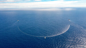 Cleaner Oceans: Addressing Waste Challenges in the Marine Industry