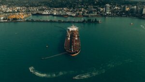 Top 5 Sustainable Maritime Technologies of 2025